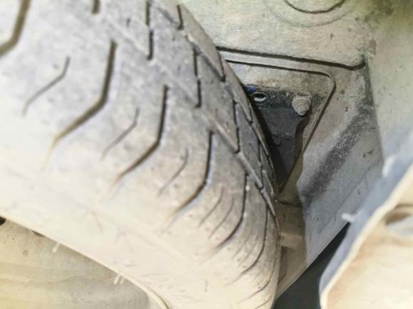 [义乌·浙G] 二手猎豹汽车猎豹CS92017款 1.5L 手动风尚型