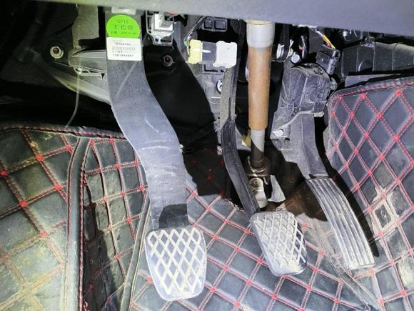 [义乌·浙G] 二手名爵名爵ZS2018款 1.5L 手动豪华版 国V