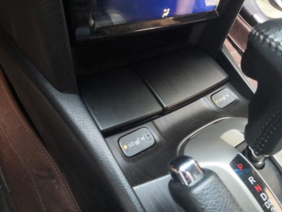 [义乌·浙G] 二手本田歌诗图2012款 2.4L 豪华版