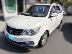 [台州·云C] 宝骏宝骏7302016款 1.5T 手动舒适型 7座