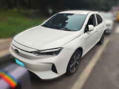 [合肥·皖A]江汽集团&nbsp;&nbsp;江淮iEVA50&nbsp;&nbsp;2021款换电舒适版