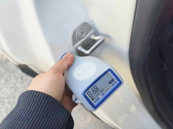 [北京·津C] 二手Jeep自由侠2017款 180T 自动高能版