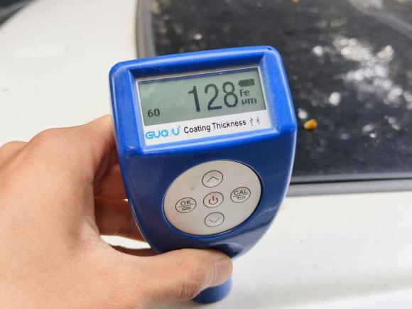 [佛山·粤A] 二手丰田汉兰达2018款 2.0T 四驱至尊版 7座 国V