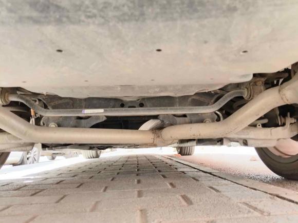 [西安·陕U] 二手福特金牛座2019款 EcoBoost 245 Vignale臻享版