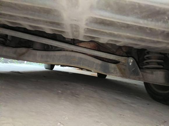 [广州·赣B] 二手纳智捷大7 MPV2015款 2.0T 豪华型