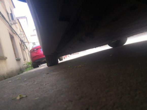 [金华·浙G] 二手别克微蓝62020款 互联智慧型 PLUS