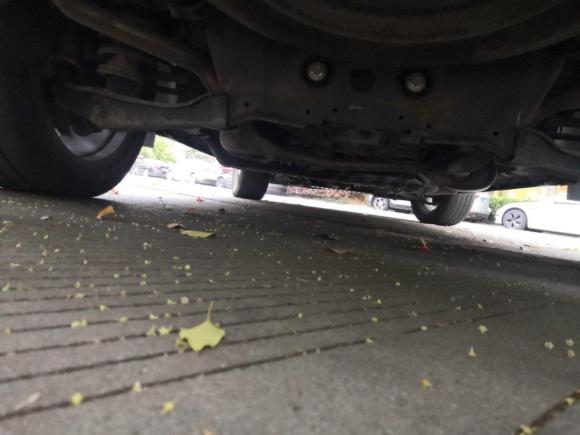 [上海·沪N] 二手讴歌讴歌MDX2017款 3.0L 畅驭版