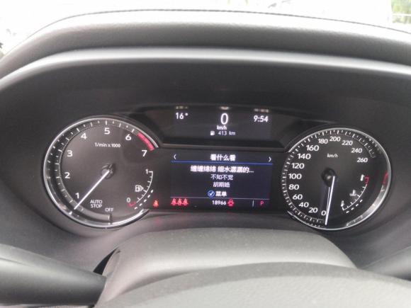 [杭州·浙A] 二手凯迪拉克凯迪拉克CT42021款 28T 尊贵型