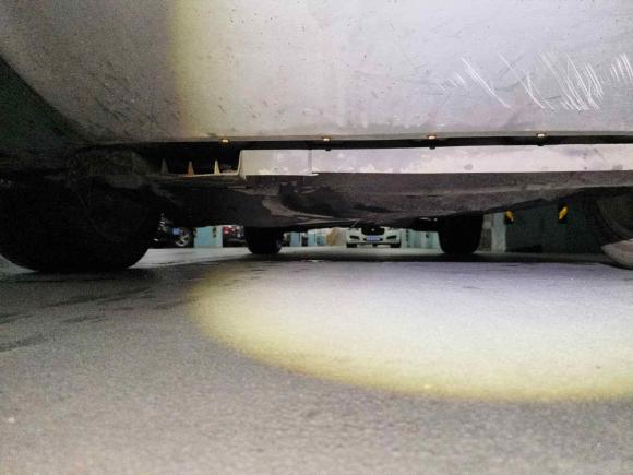 [杭州·浙A] 二手福特翼虎2015款 2.0L GTDi 四驱运动型