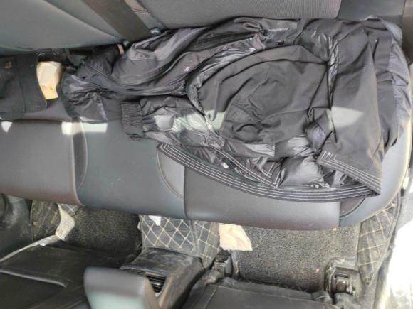 [上海·沪C] 二手马自达马自达3 昂克赛拉2021款 2.0L 自动质耀版