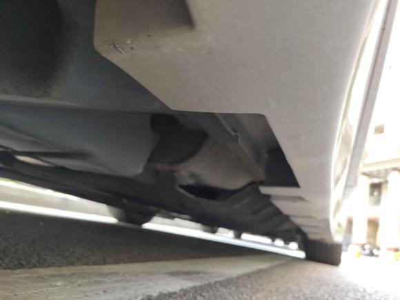 [广州·粤A] 二手林肯林肯MKZ2017款 2.0T 尊享版