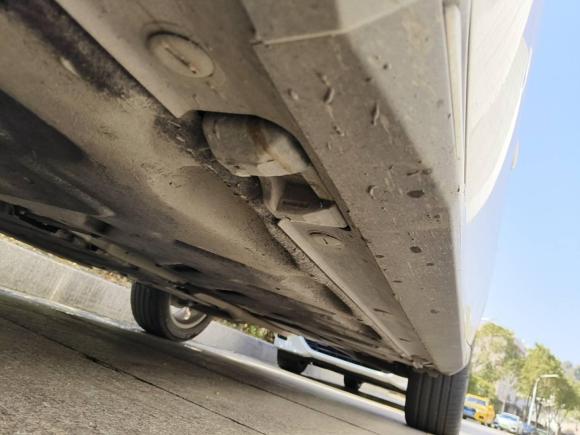 [台州·浙J] 二手奔驰奔驰GLA2017款 GLA 200 动感型