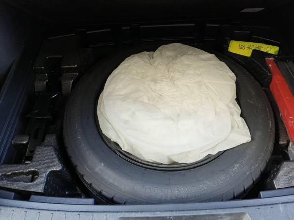 [义乌·浙G] 二手比亚迪宋PLUS2020款 1.5T 自动旗舰型