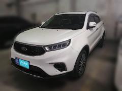 [南昌·湘A] 福特领界2019款 EcoBoost 145 CVT尊领型PLUS 国V