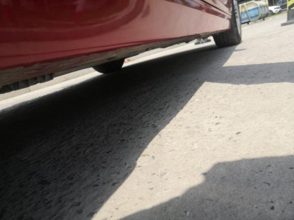 [上海·沪B] 二手宝马宝马3系2013款 320Li 时尚型