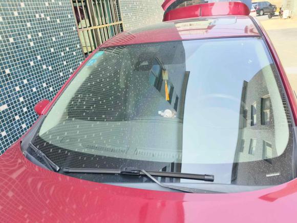 [宁波·浙B] 二手日产骐达TIIDA2020款 1.6L CVT智行版