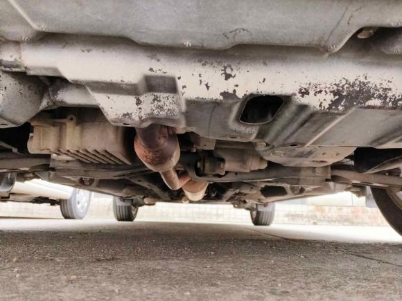 [深圳·桂C] 二手丰田威驰2014款 1.5L 自动智尚版