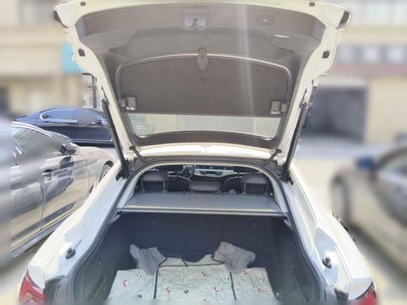 [南京·苏A] 二手奥迪奥迪A52017款 Sportback 40 TFSI 时尚型