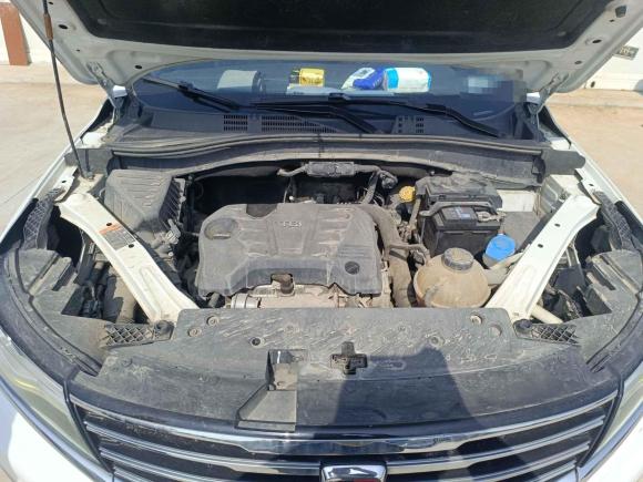 [合肥·浙D] 二手荣威荣威RX52016款 20T 两驱自动互联网智享版