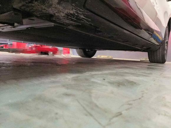 [成都·川A] 二手飞凡汽车飞凡R72023款 长续屏霸Pro版