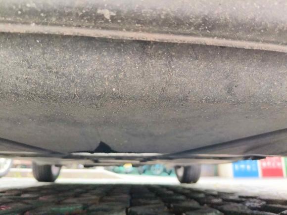 [温州·浙C] 二手smartsmart fortwo2011款 1.0 MHD 科比特别版