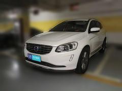 [无锡·苏B] 沃尔沃沃尔沃XC602017款 T5 AWD 智远版