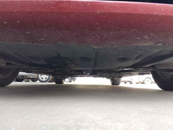 [广州·粤A] 二手宝马宝马2系旅行车2015款 218i 运动设计套装