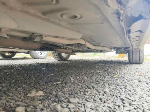 [西安·陕D] 二手比亚迪秦新能源2014款 1.5T 酷黑骑士旗舰型