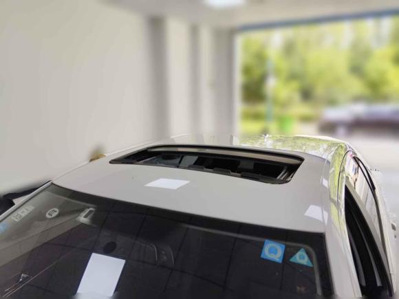 [合肥·皖A] 二手大众朗逸2017款 1.6L 手动舒适版