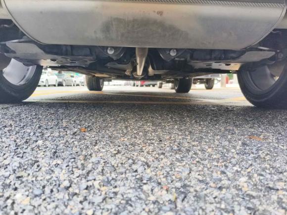 [深圳·粤B] 二手吉利汽车星越L2021款 2.0TD DCT EVO两驱尊贵型