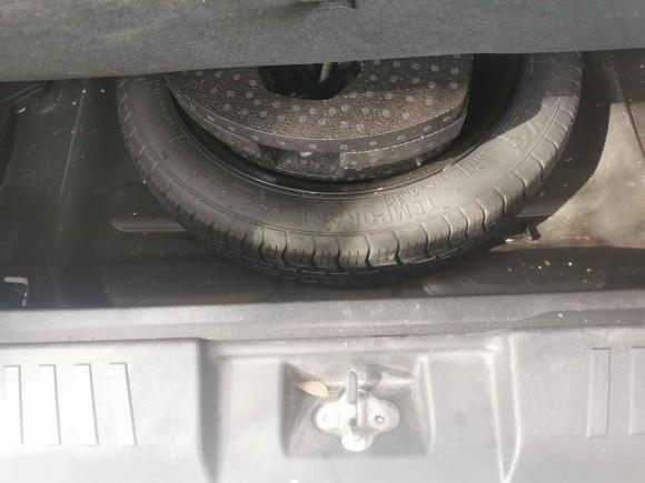 [南通·皖K] 二手奇瑞瑞虎52016款 1.5T 手动家悦信赖版