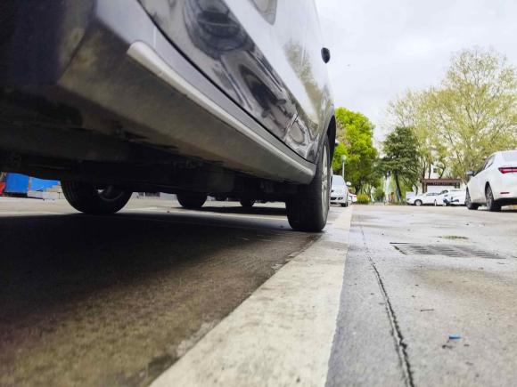 [嘉兴·浙F] 二手荣威荣威RX52018款 20T 两驱自动旗舰版