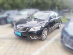 [南京·苏A] 丰田凯美瑞2009款 200G 豪华版