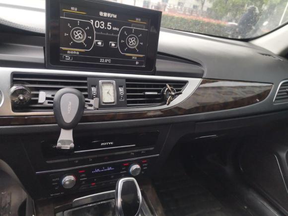 [上海·苏C] 二手众泰众泰Z7002016款 1.8T DCT尊贵型