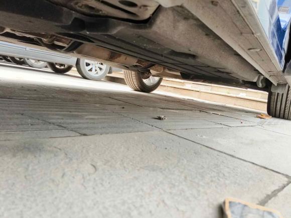 [西安·陕U] 二手领克领克062020款 1.5T 耀Halo