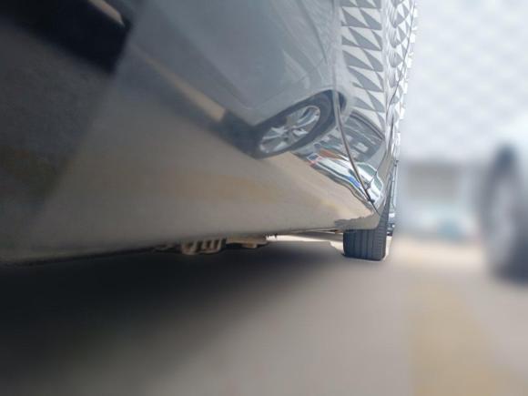 [青岛·鲁B] 二手宝马宝马5系GT2011款 535i 典雅型