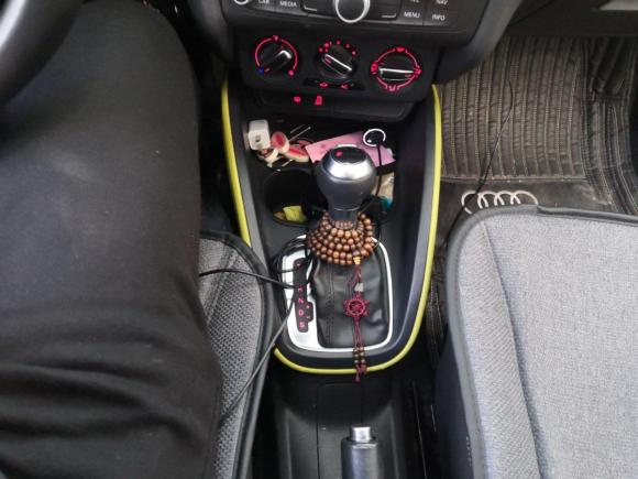 [合肥·皖A] 二手奥迪奥迪A12013款 30 TFSI Sportback Ego