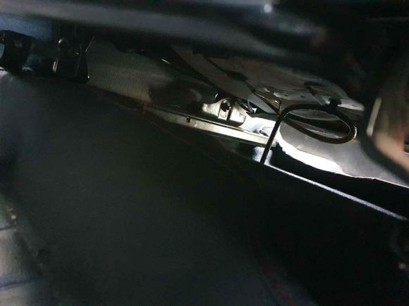 [西安·陕U] 二手长安悦翔V72015款 1.6L 手动乐享型 国IV