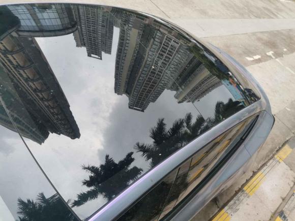 [深圳·粤B] 二手特斯拉Model 32021款 标准续航后驱升级版