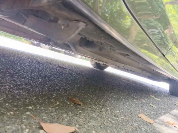 [合肥·皖A] 二手日产天籁2016款 2.0L XL舒适版