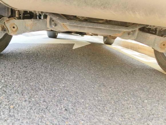 [青岛·鲁U] 二手哈弗哈弗F72020款 1.5T 两驱i潮