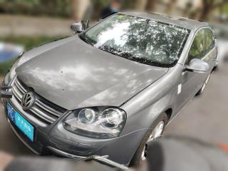 大众速腾2011款1.6L手动特别版