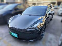 [广州·粤A]特斯拉&nbsp;&nbsp;Model3&nbsp;&nbsp;2021款标准续航后驱升级版