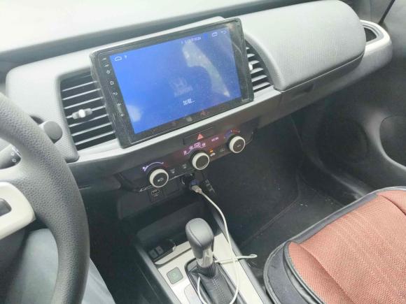 [宁波·浙B] 二手本田飞度2021款 1.5L CVT潮享版