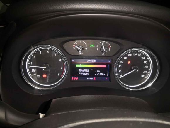 [金华·浙A] 二手别克君越2019款 28T 豪华型