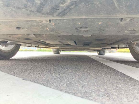 [温州·浙C] 二手埃安AION S2022款 魅 580 Pio