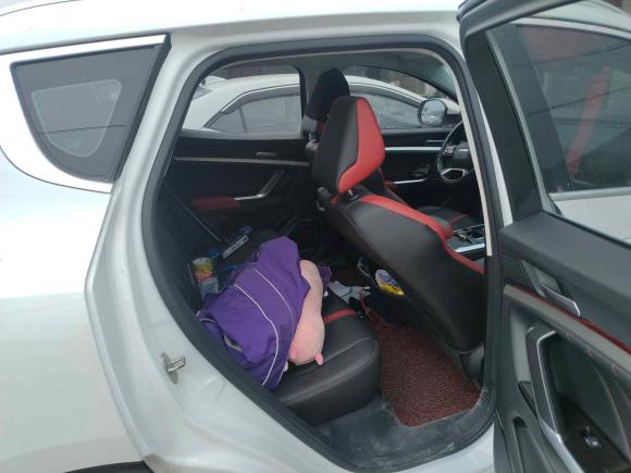 [宁波·浙B] 二手哈弗哈弗H42019款 1.5GDIT DCT豪华智联版 国VI