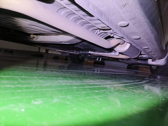 [无锡·苏B] 二手本田飞度2011款 1.5L 自动豪华版