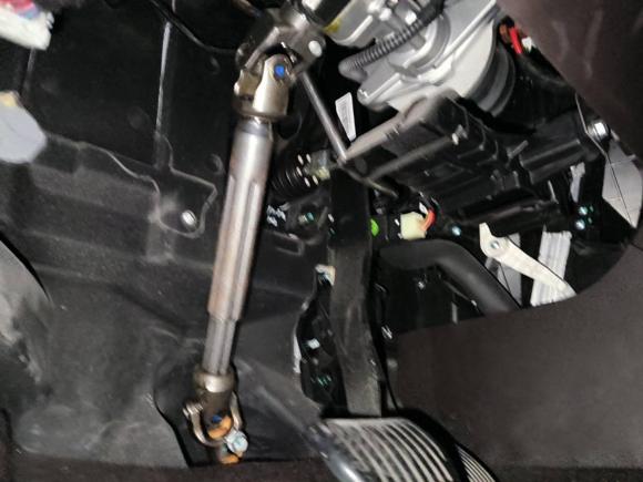 [温州·浙C] 二手吉利汽车嘉际2019款 1.5TD MHEV DCT臻享型