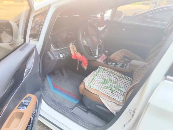 [台州·陕H] 二手比亚迪宋MAX2018款 1.5T 自动智联精英型 6座